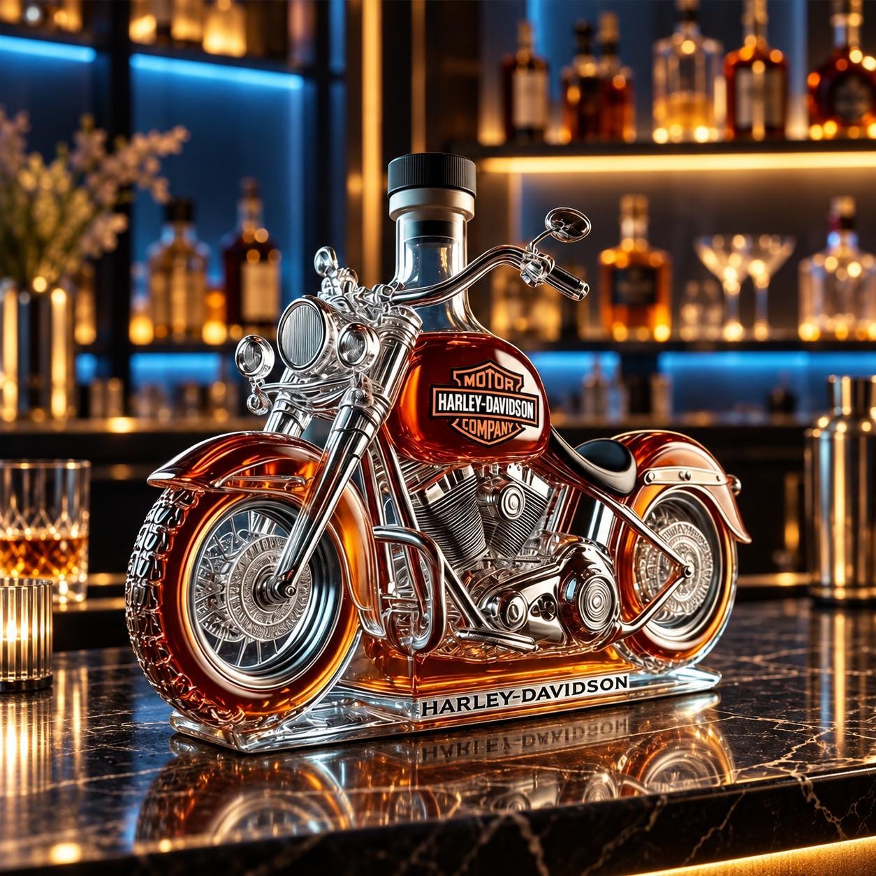 Harley Telephone - Etsy Canada