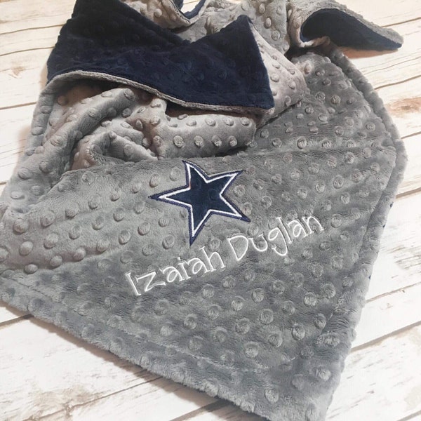 Dallas Cowboys Baby Etsy