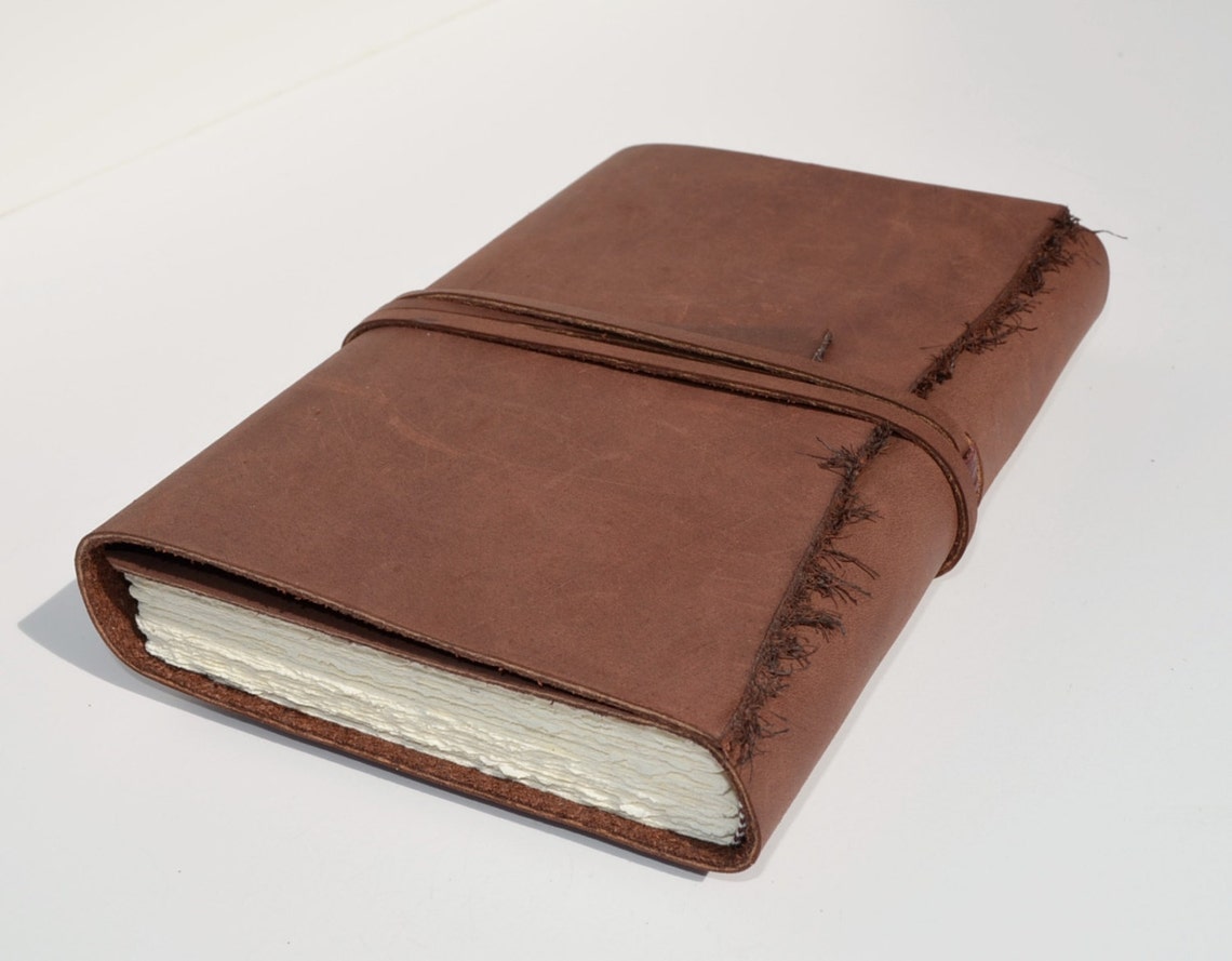 Etsy Leather Journal Etsy Personalized Custom Leather Journal Etsy