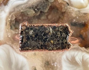 Pennsylvania Sand Ring