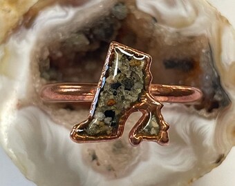 Rhode Island Sand Ring