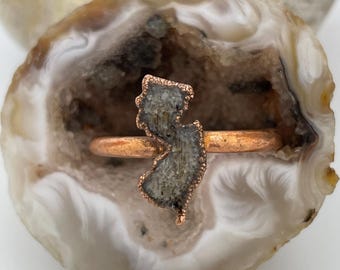 New Jersey Sand Ring