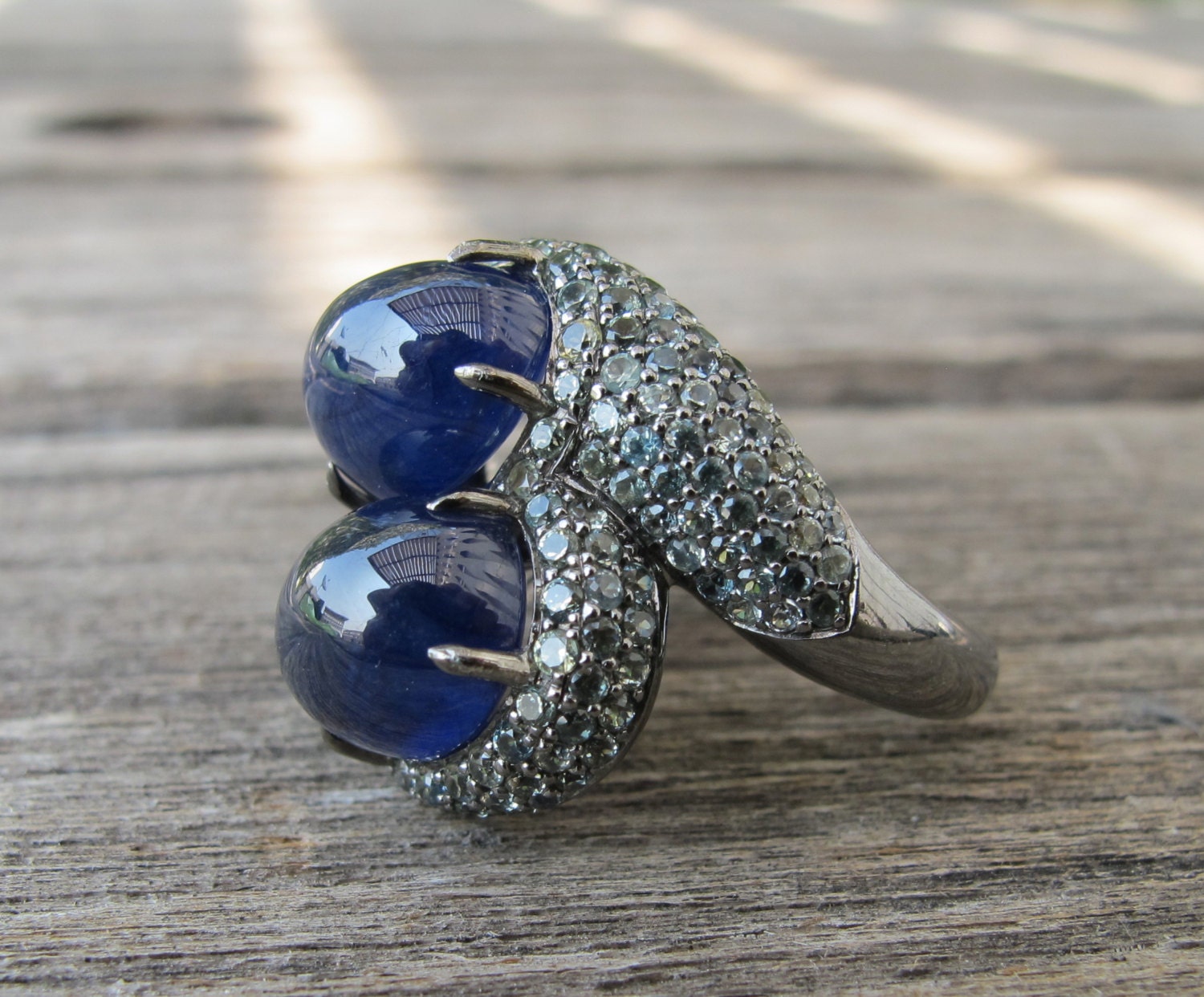 September Birthstone Jewelry: Sapphires - King Jewelers