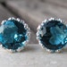 see more listings in the Stud Earrings/ Earring section