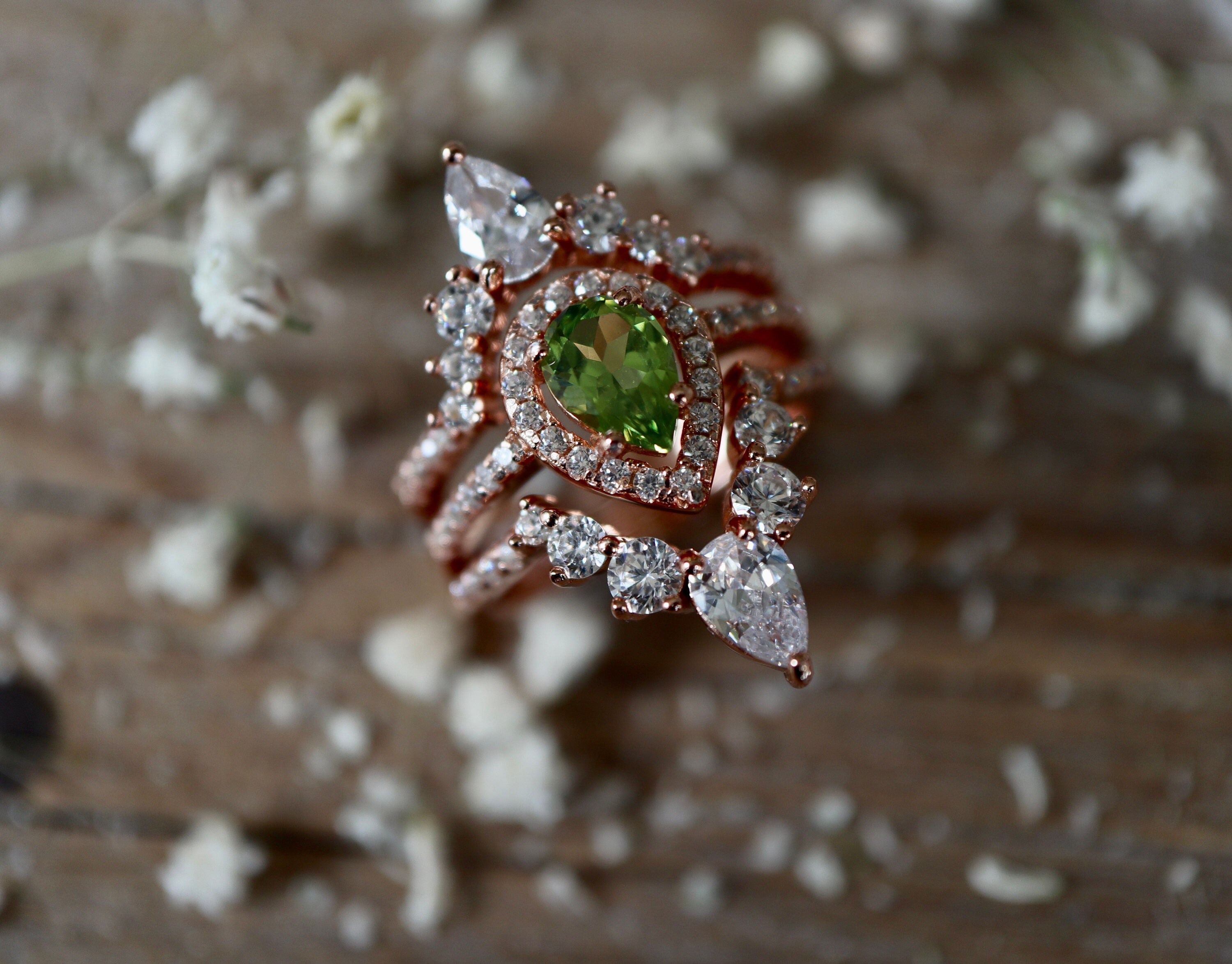 Lafonn August Birthstone Ring BR004PDP05 SS - Rings | Allen's Fine Jewelry,  Inc. | Grenada, MS