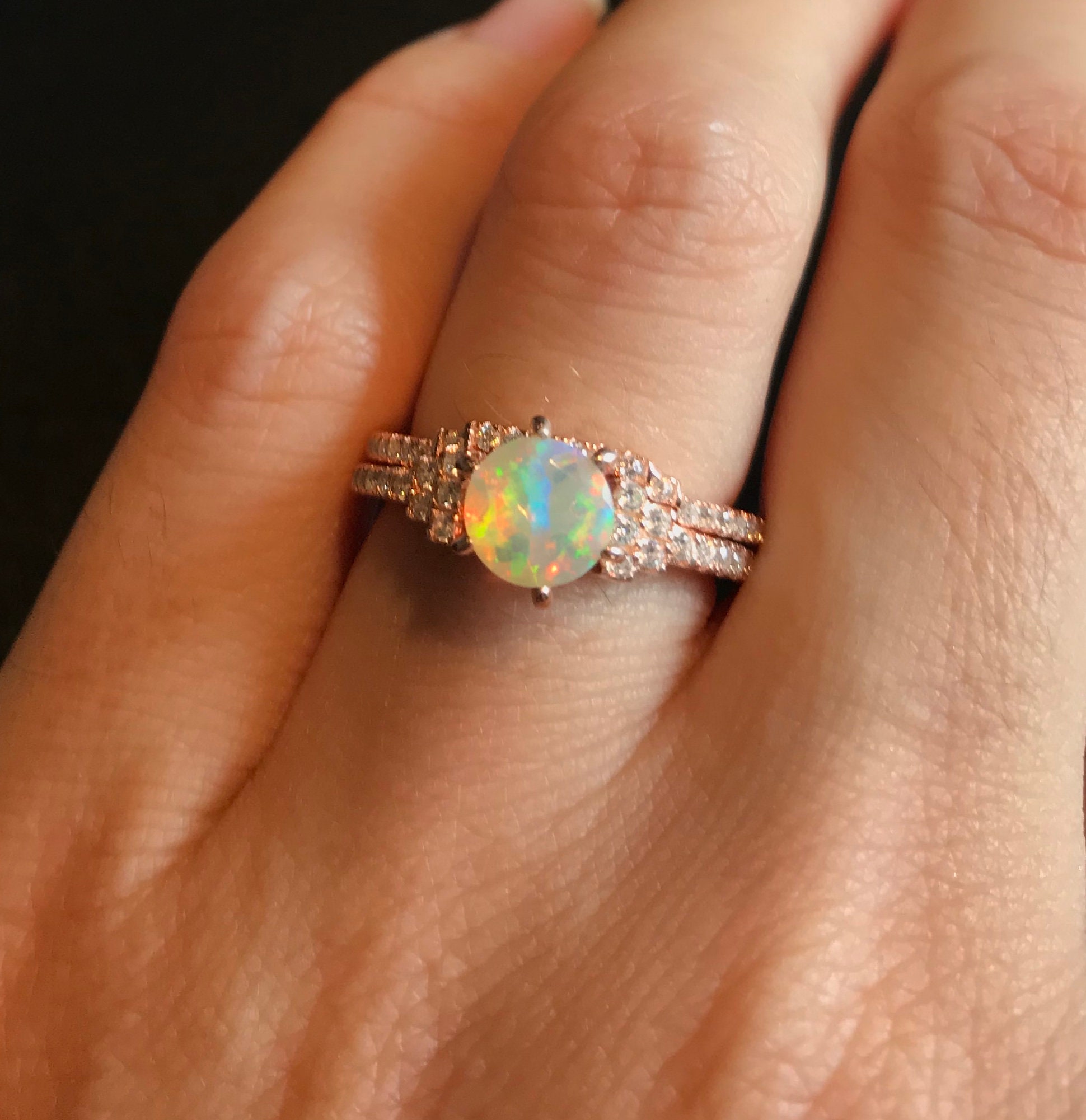 opal