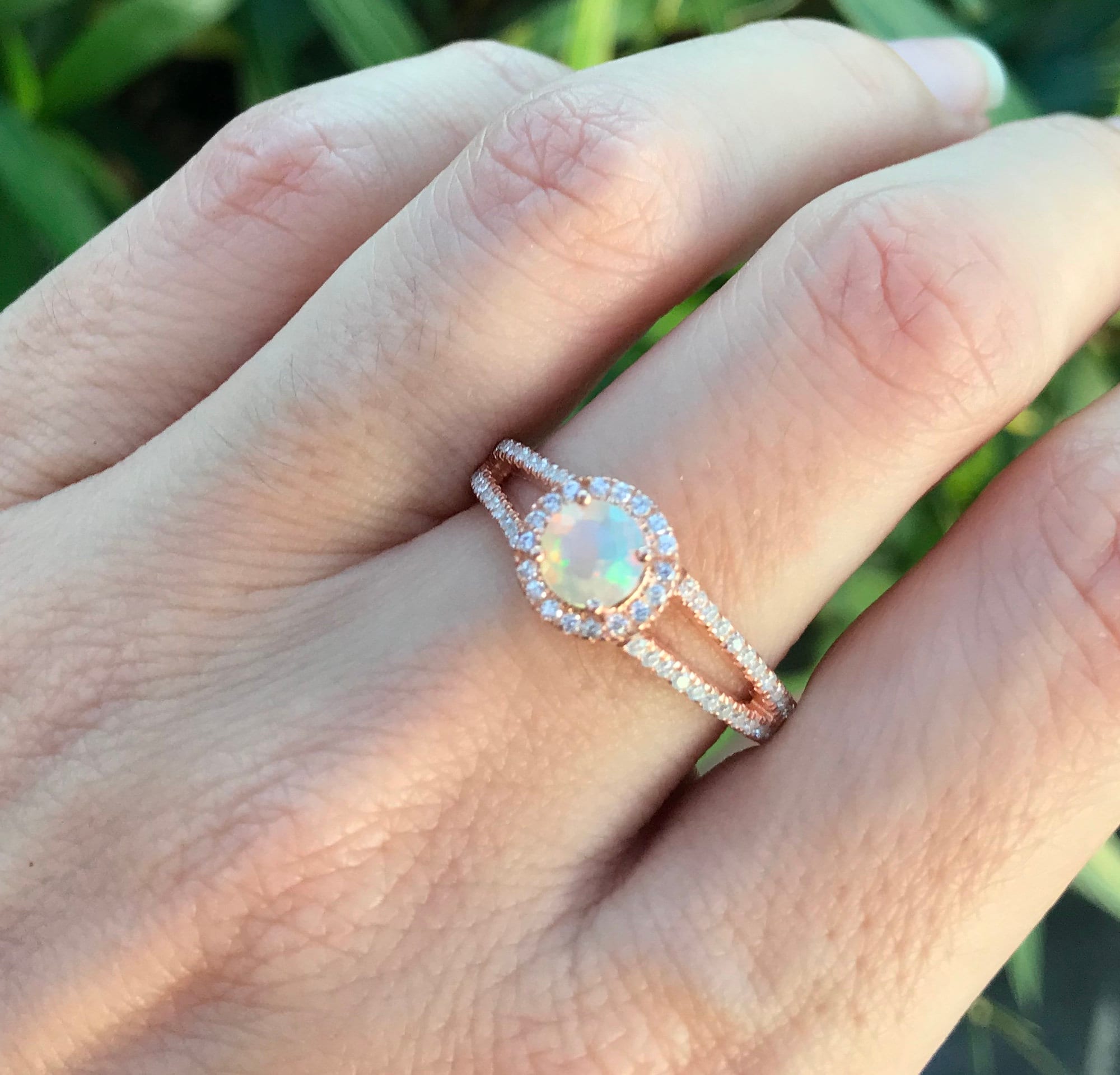 Opal, the October birthstone: Why was this cursed stone in Harry Potter and  why you should never give an opal to a Libra as a present | Tatler Asia