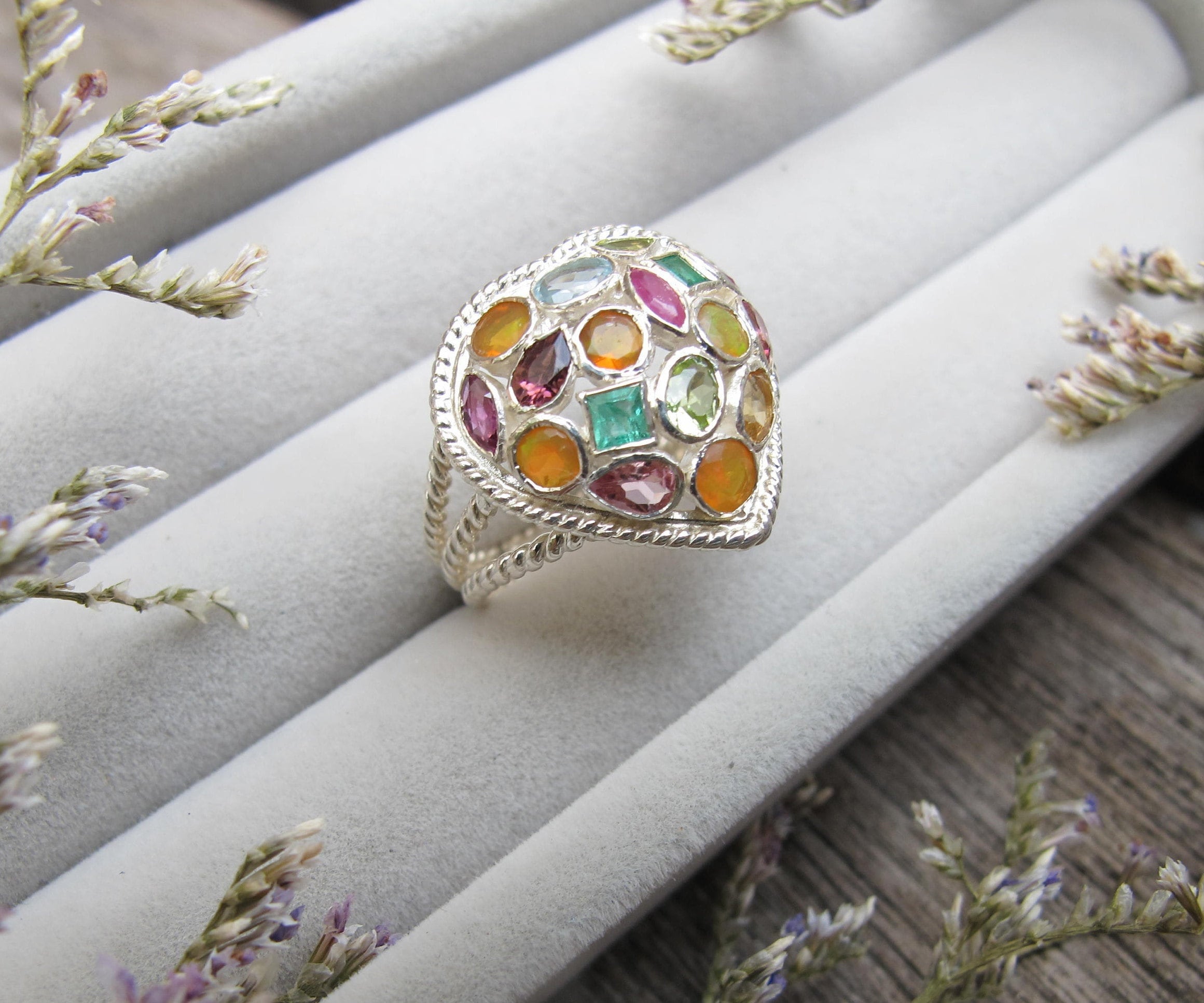 ring gift for wife