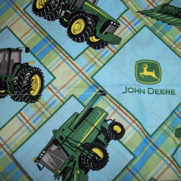 John Deere Bedding Etsy