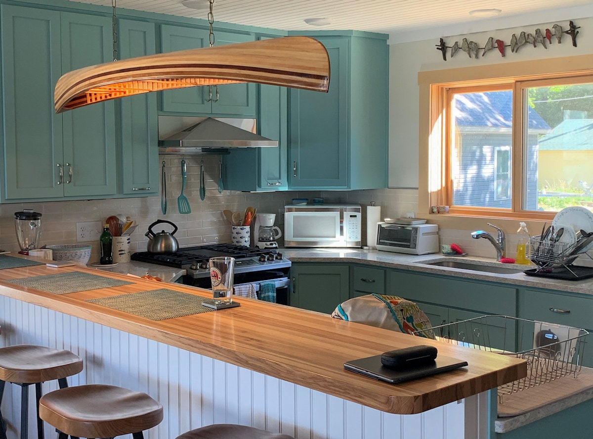 72 Canoe Chandelier for Any Room Etsy