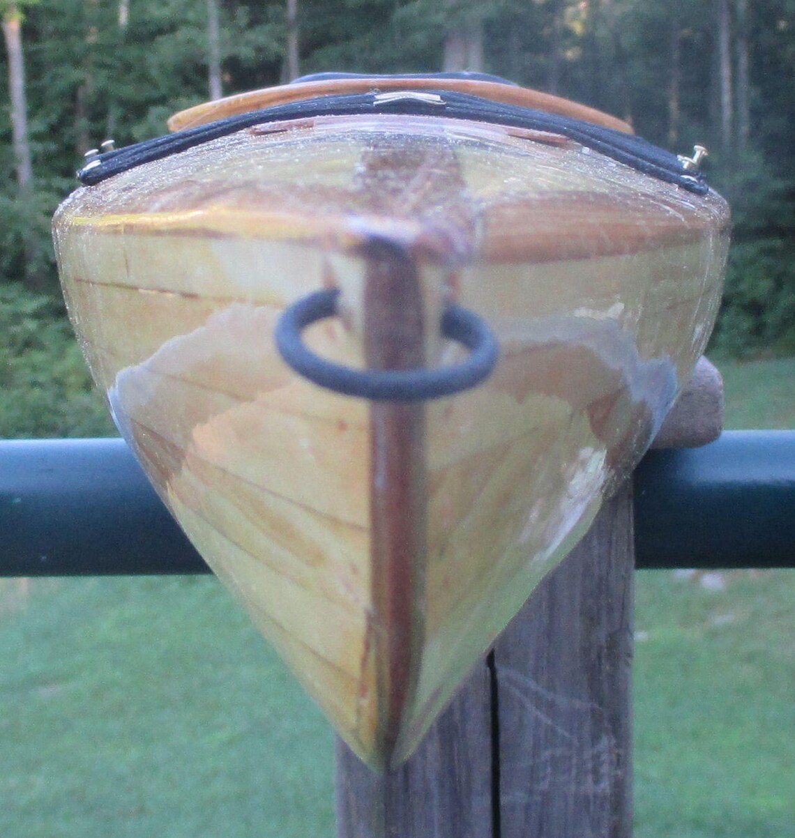 42 Kayak Model Kit Etsy