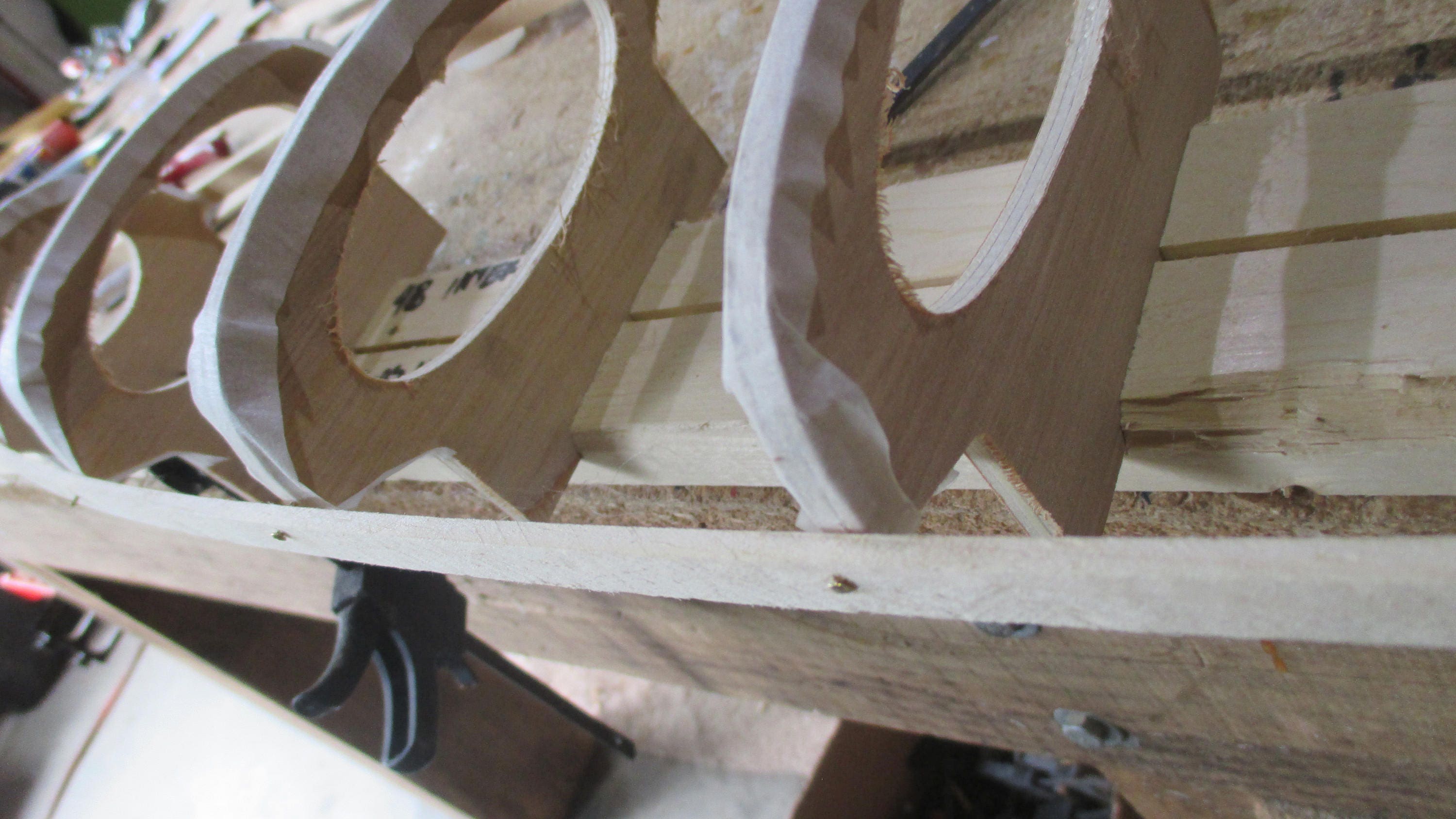 42 Kayak Model Kit Etsy