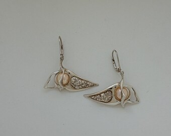 Seed - Earrings