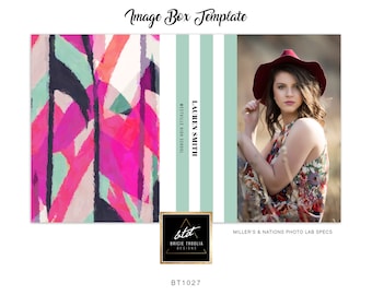 image box template etsy