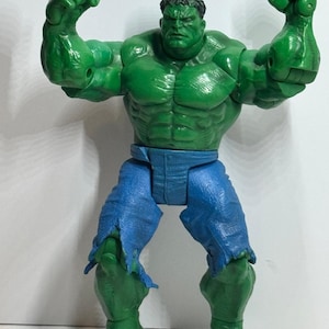 Hulk 2003 - Etsy 日本
