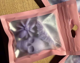 ハロウィン用ワックスメルト