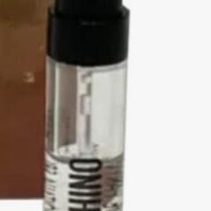 Moschino Toy 2 Pearl Parfümfläschchen für Damen, 0,03 oz Eau de Parfum SP