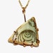 see more listings in the Pottery Necklaces section