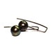 see more listings in the Pearl Earrings section