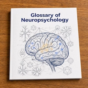 Glossary of Neuropsychology