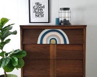 Ward Furniture Etsy