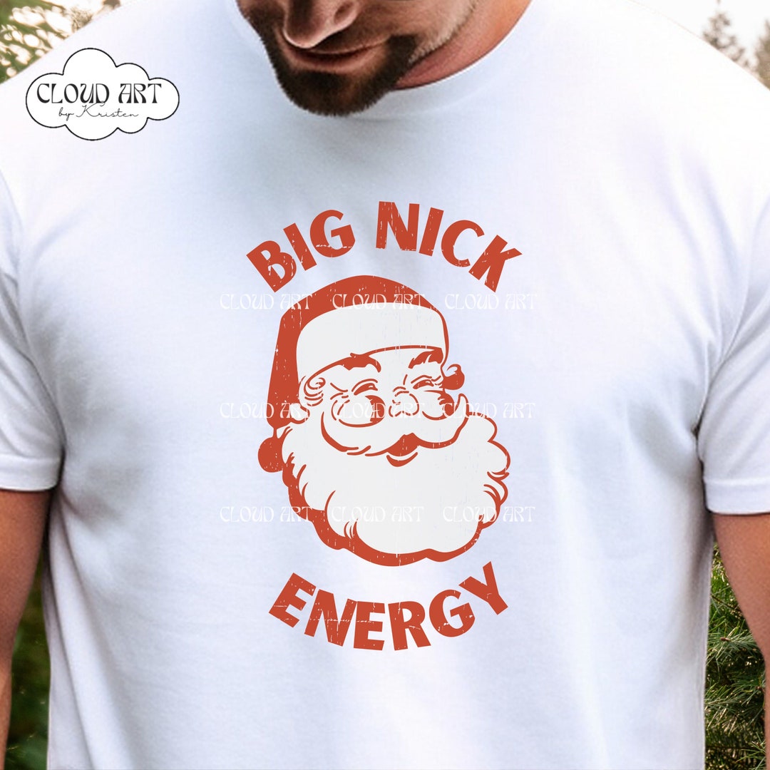 Mens Christmas Shirt Funny Holiday Tee Retro Christmas Tee Etsy
