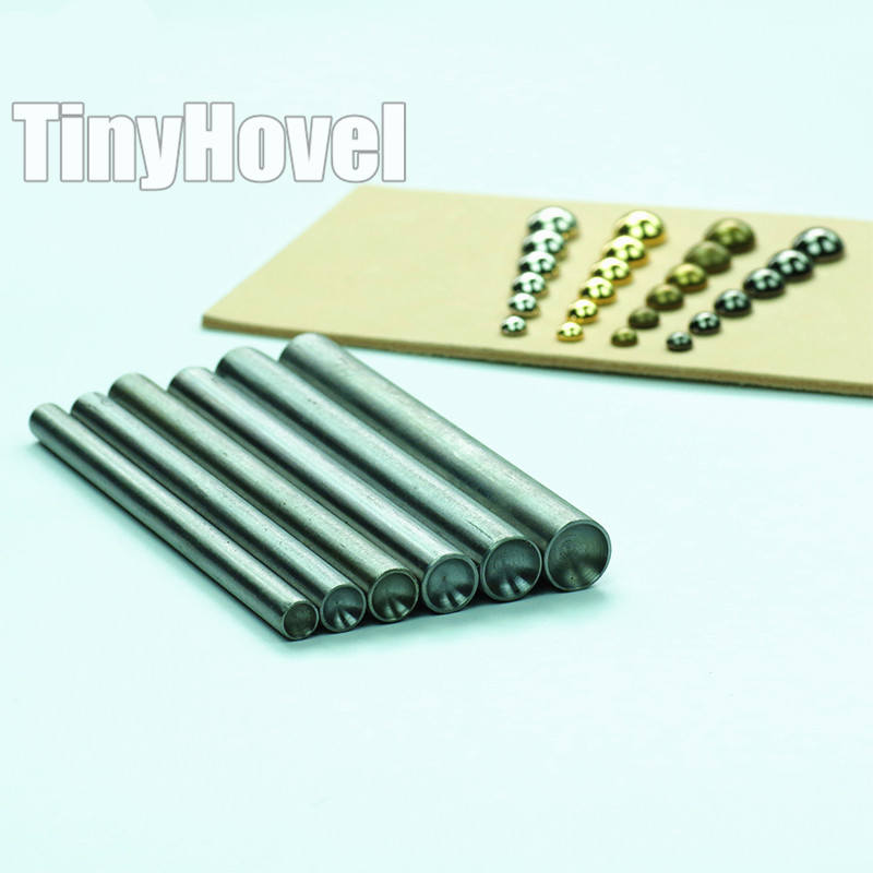 510mm Mushroom Rivet installation tools/ Double sided Etsy