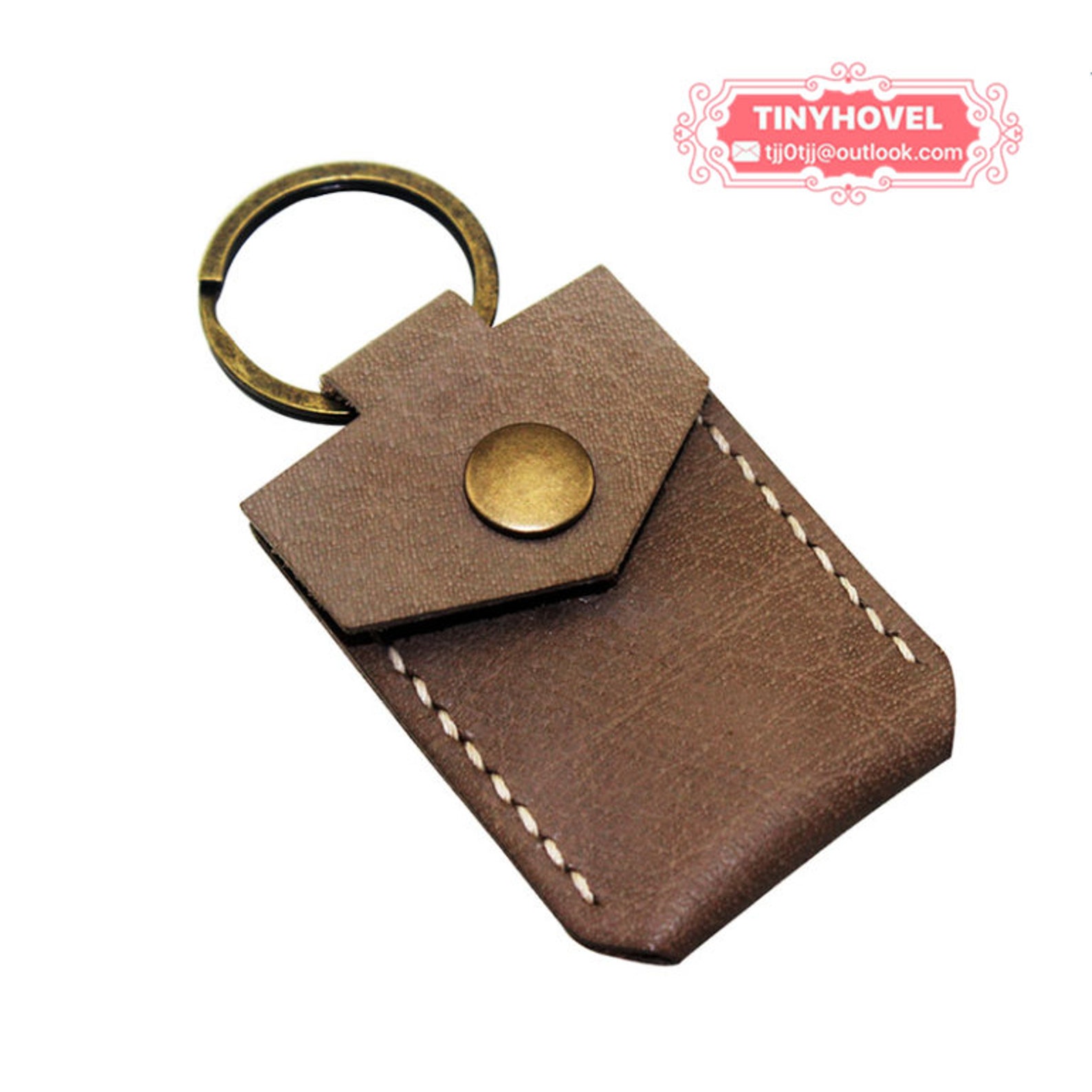 The Key Ring key Chain Steel Rule Die Cut Cutting Mold for Etsy