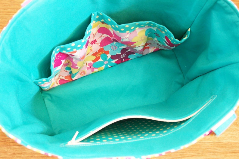 Diaper Bag Pattern Abigail PDF Downloadable Sewing Patterns - Etsy ...