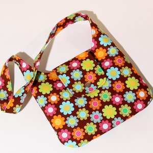 Handtasche Schnittmuster Emma Geldbörse Schnittmuster Handtasche PDF Download