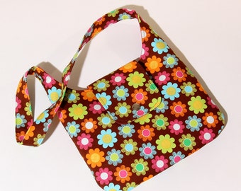 Handbag Sewing Pattern Emma Purse Patterns Hand bag PDF Download
