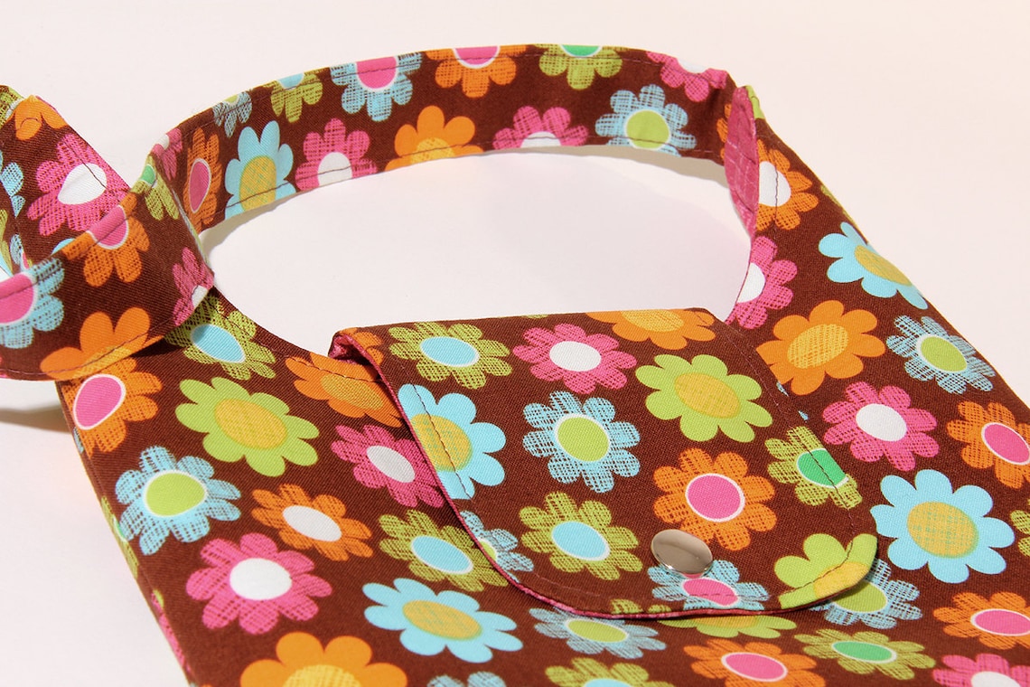 Purse Sewing Pattern Emma Handbag PDF Download Etsy