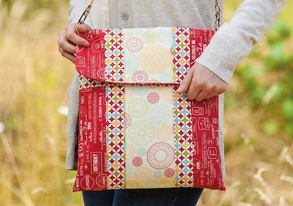 Bag making patterns pdf new arrivals