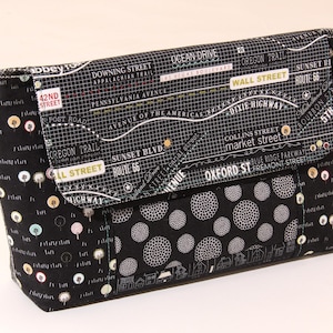 Purse Sewing Pattern Clutch Evening Bag PDF Bagmaking Patterns