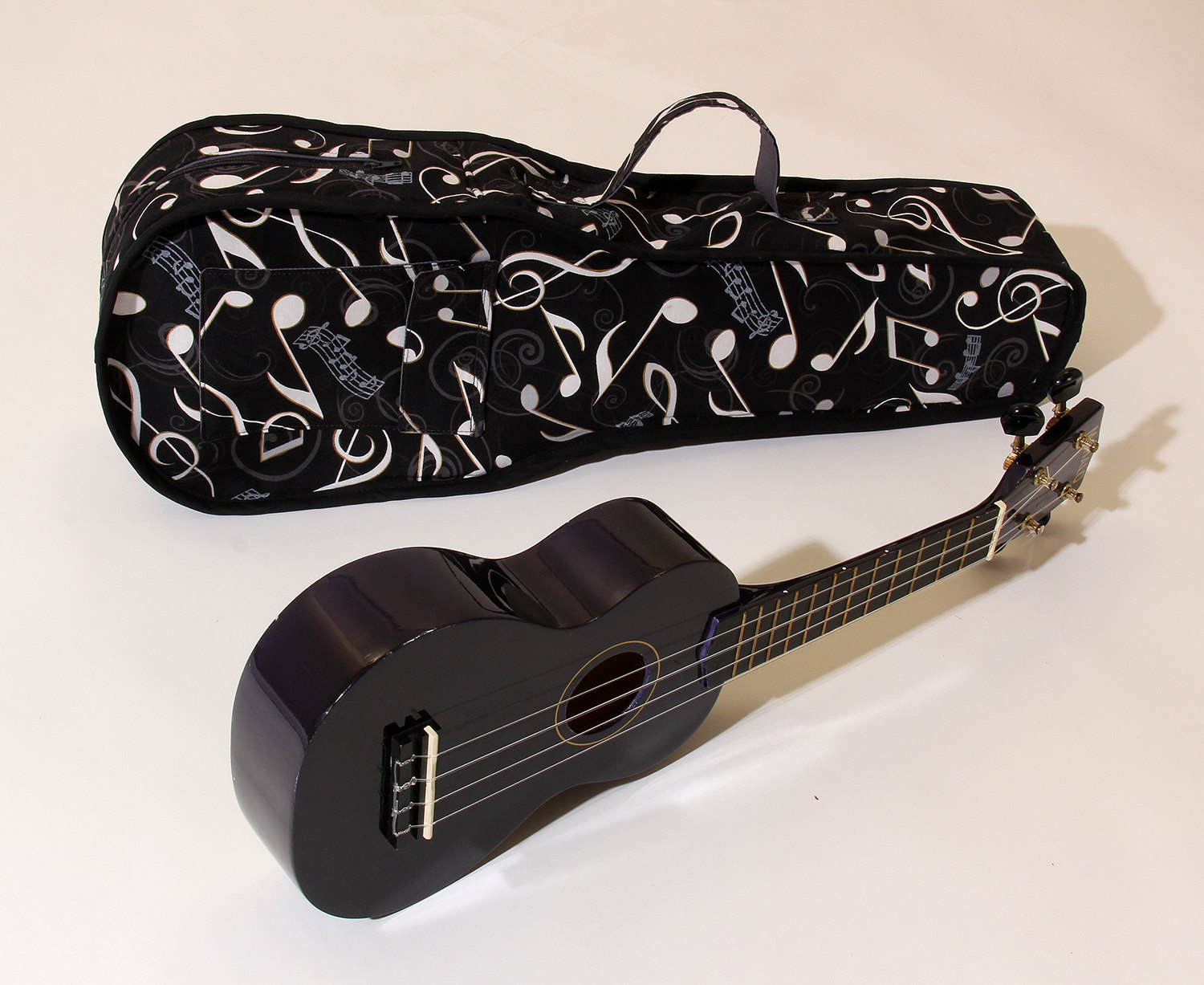 Case ukulele soprano new arrivals