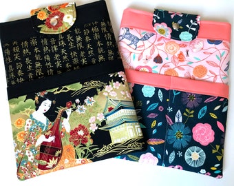 Molde para costurar capa de tablet de 10 polegadas, capa para iPad, presentes para fazer