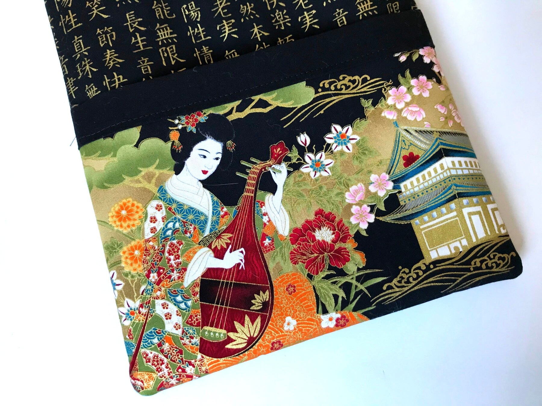 10 Inch Tablet Sleeve Sewing Pattern iPad Cover PDF Download Patterns ...