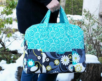 weekender bolsa pattern pdf