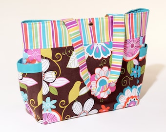 Diaper Bag Pattern - Etsy UK