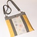 Sewing Pattern Layered Hip Bag PDF Download PN701 by SusieDDesigns