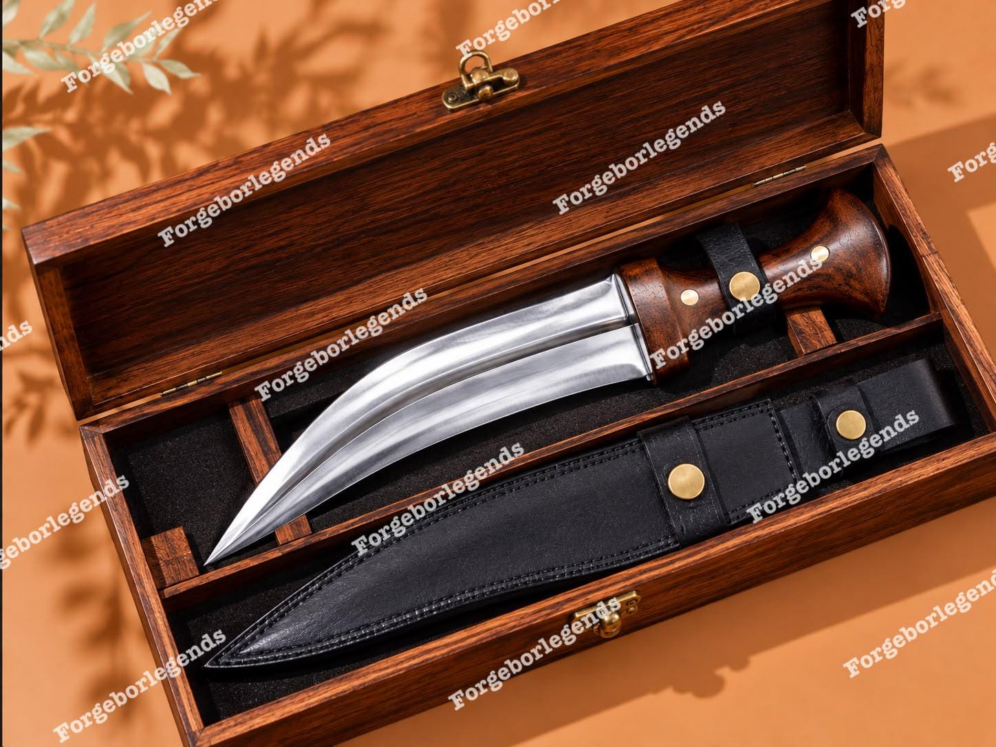 Jambiya knife - Etsy 日本
