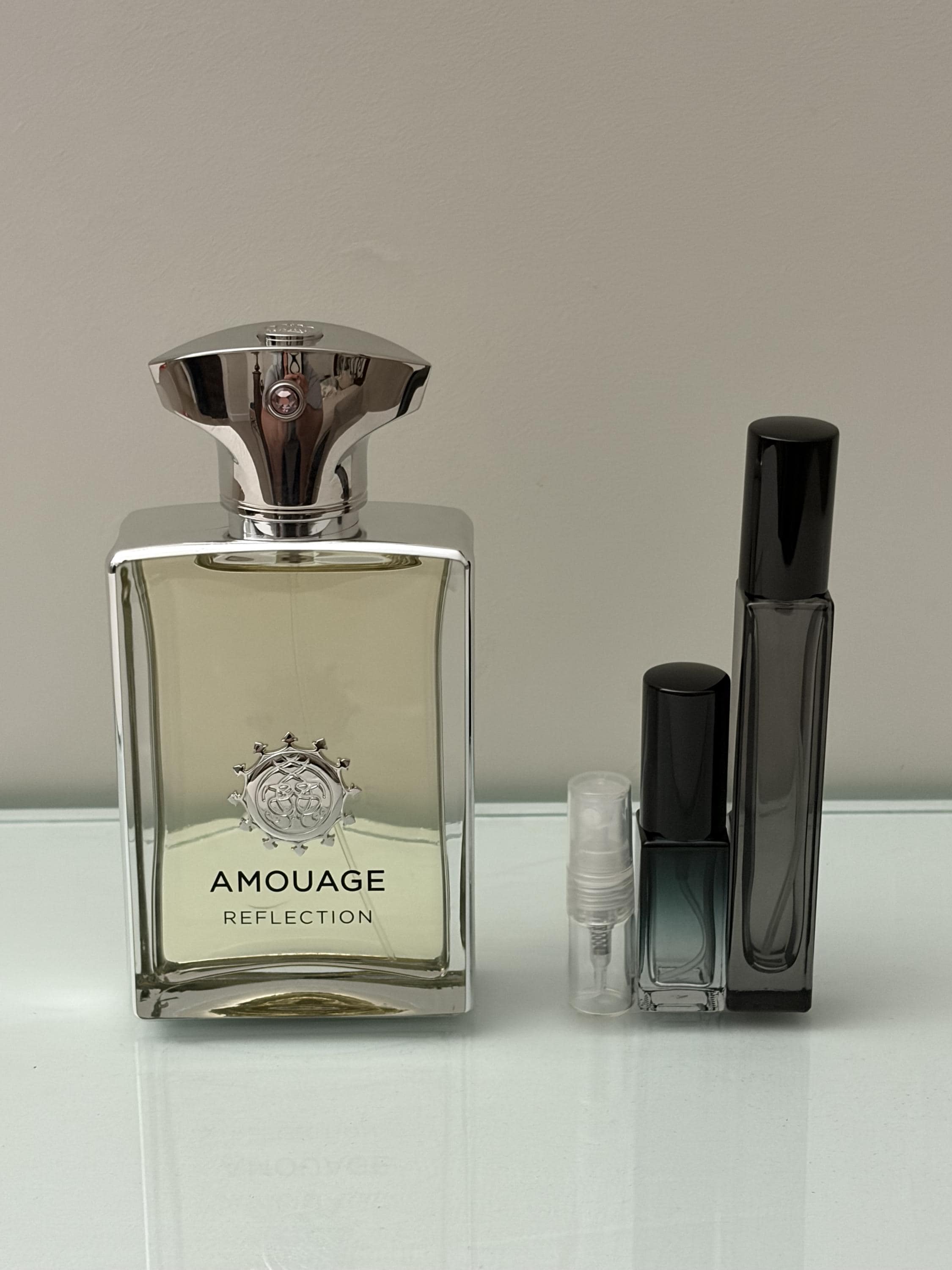 Vintage Amouage - Etsy