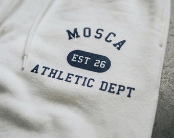 Minimal Side Logo Sweatpants | Cozy Jogger Pants
