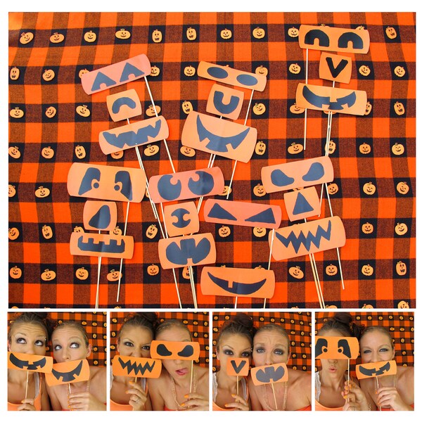 Halloween Props Used Etsy