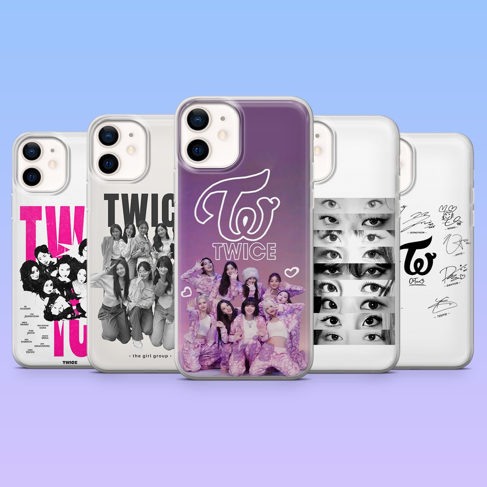 Twice Phone Case - Etsy