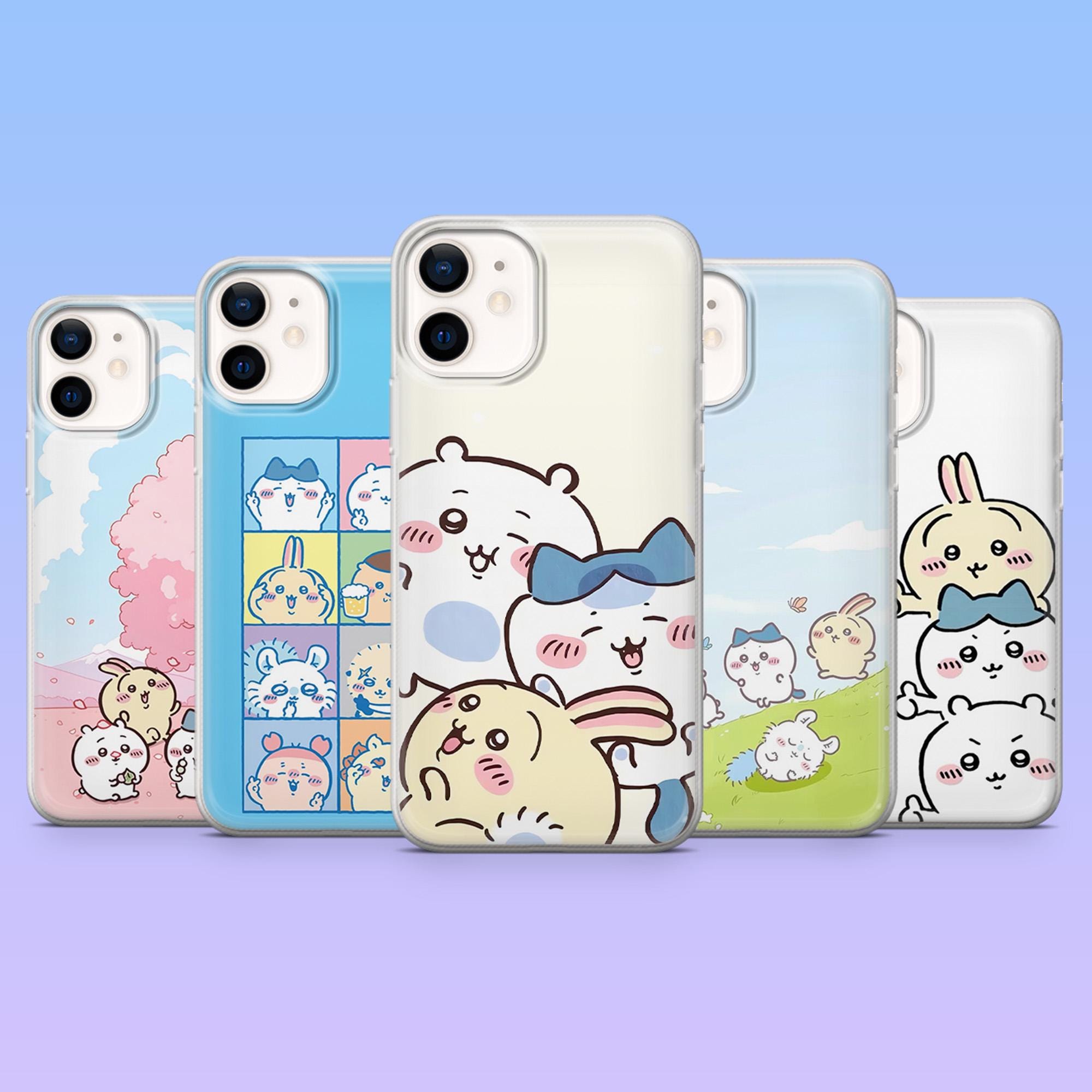 Chiikawa iPhone 11 - Etsy