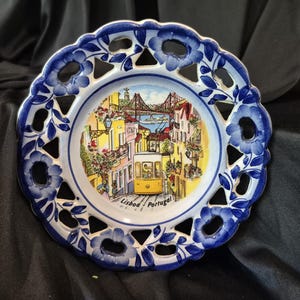 Lisbon Ceramics