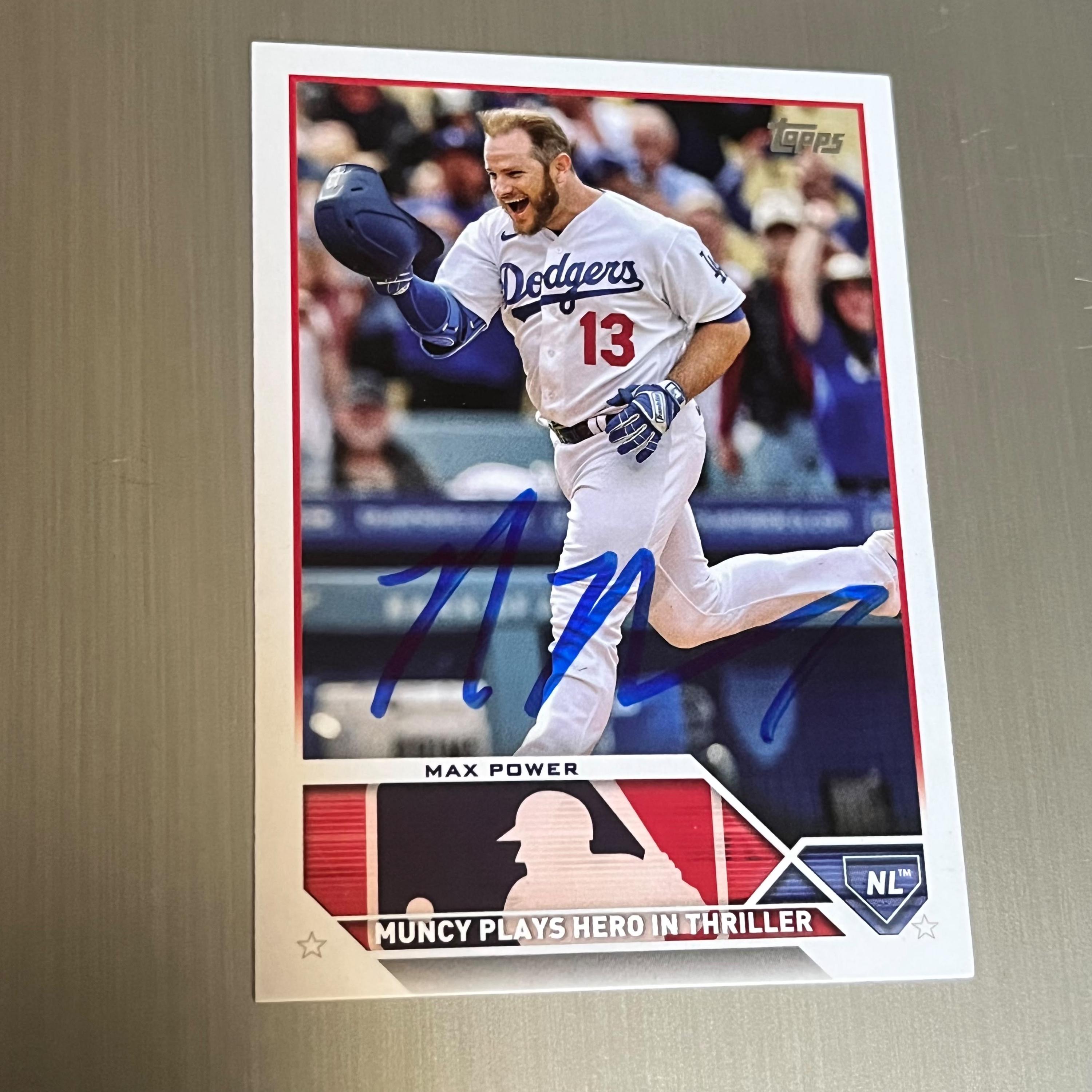 Max muncy - Etsy 日本