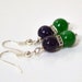 see more listings in the Dangle & Drop Earrings section