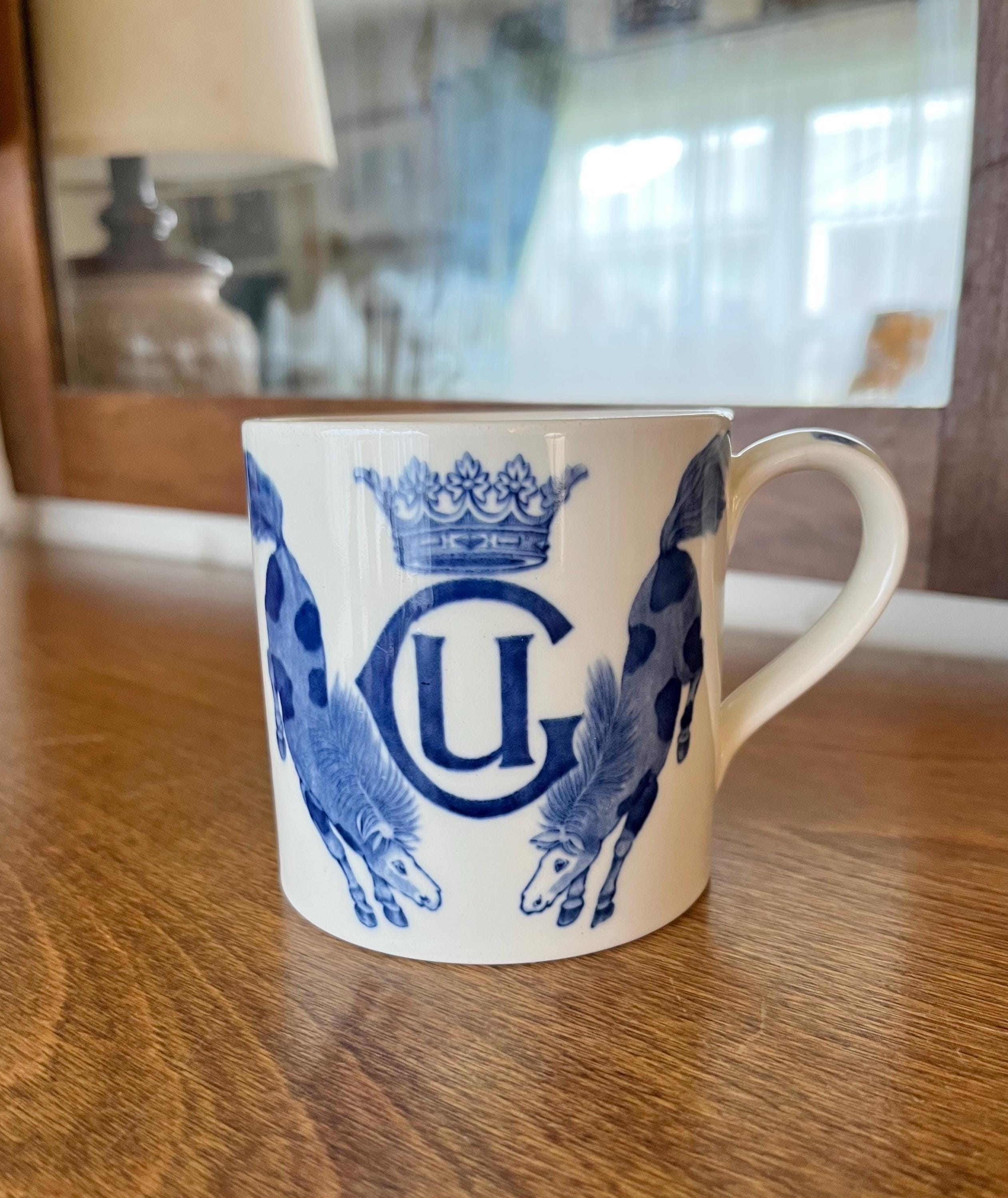 Wedgwood Grosvenor - Etsy